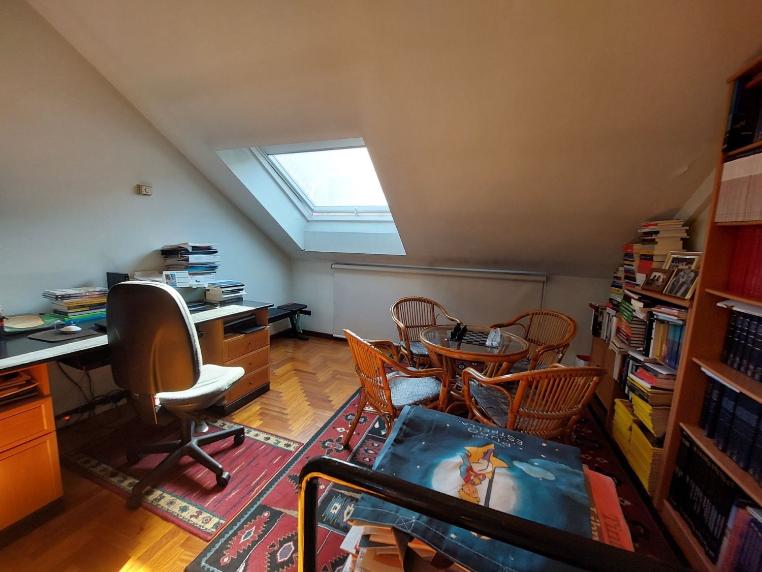 Dúplex en calle do Doutor Corbal, 11 - Foto 26