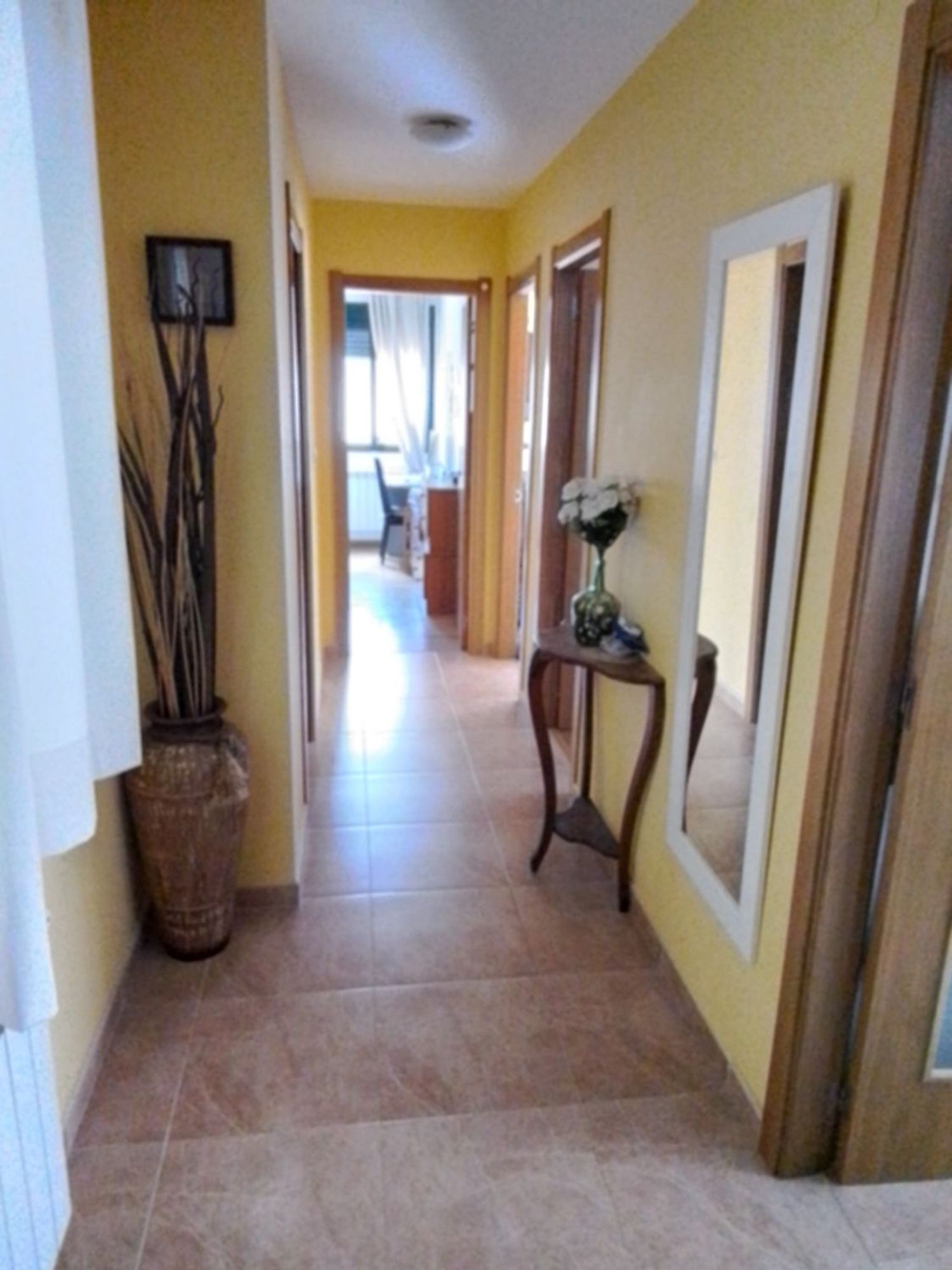Piso en Calle Álvaro Cunqueiro, 9 - Foto 8