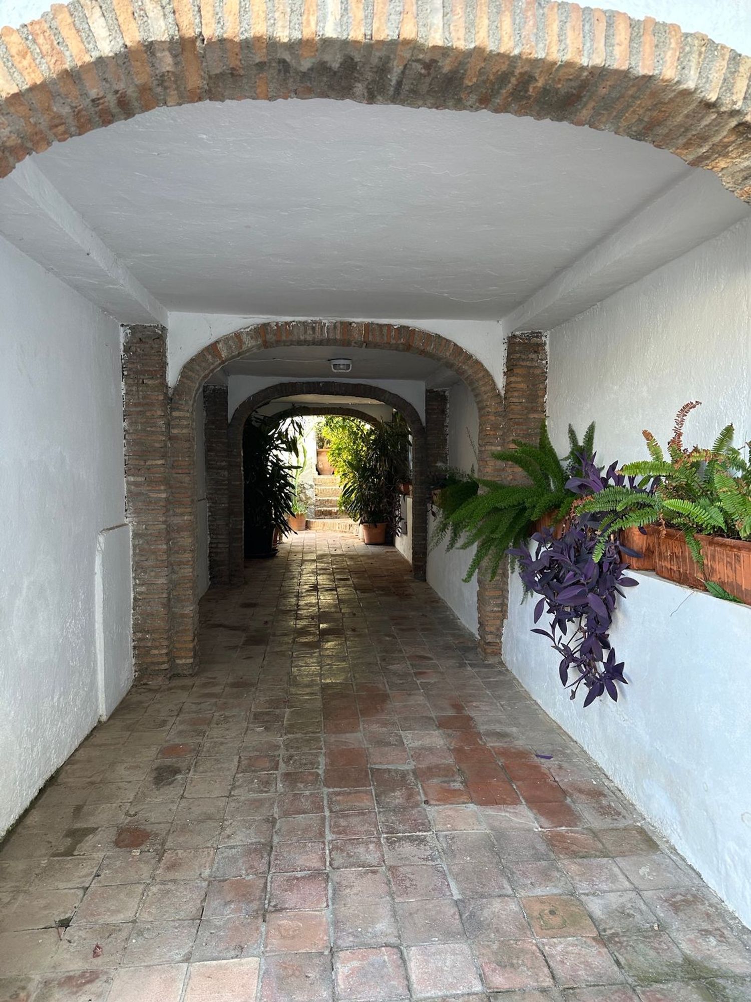 Casa o chalet independiente en Urbanización Pueblo Andaluz, 63 Casa 63, Marbesa - Foto 2