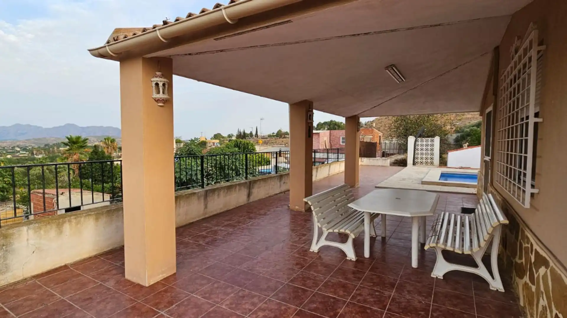 Chalet en  Paraje los Periquitos 7 - Foto 1