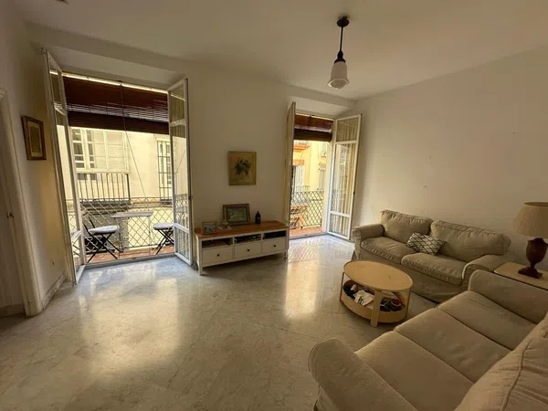 Estudio en calle Tomás de Ibarra, 5 - Foto 3