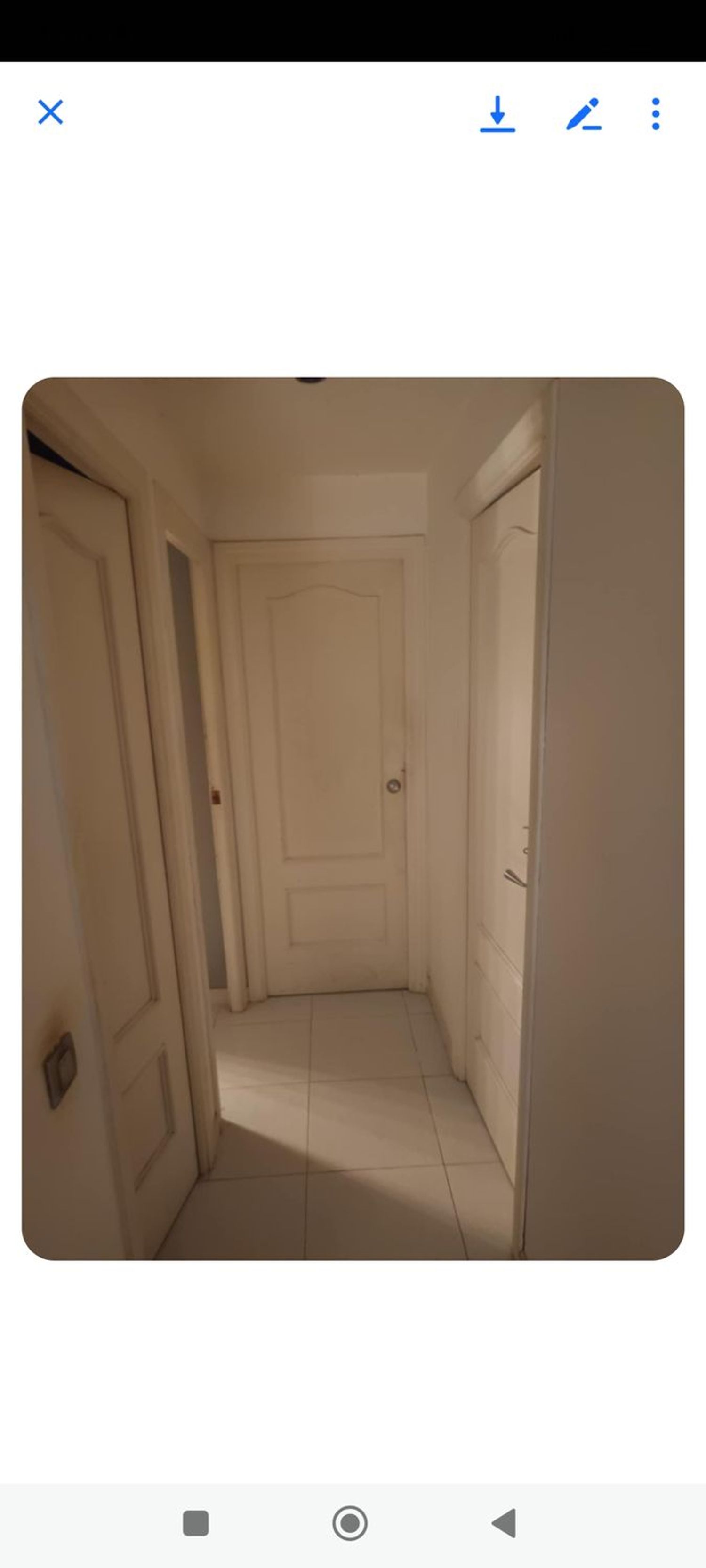 Ático en Calle de Móra d'Ebre, 65, El Coll - Foto 6