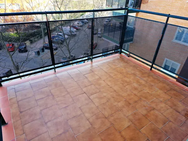 Piso en venta en Urbanizacion Nuevo Versalles, 208 - Foto 40