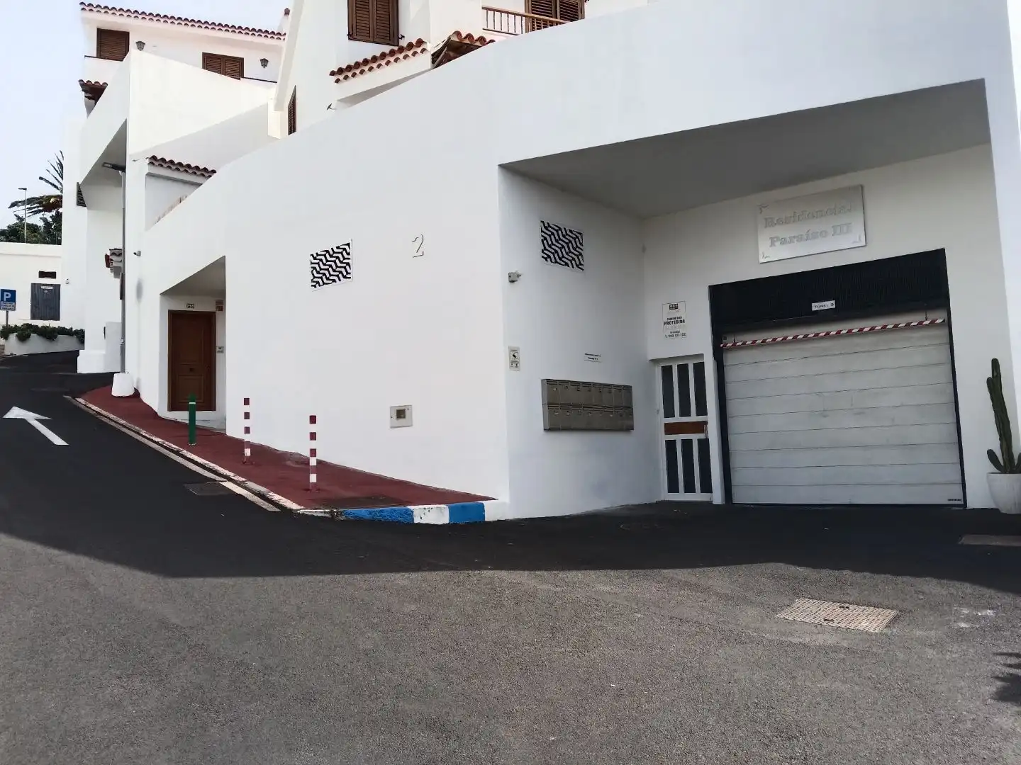 Chalet en  Calle Gravina 4 - Foto 2