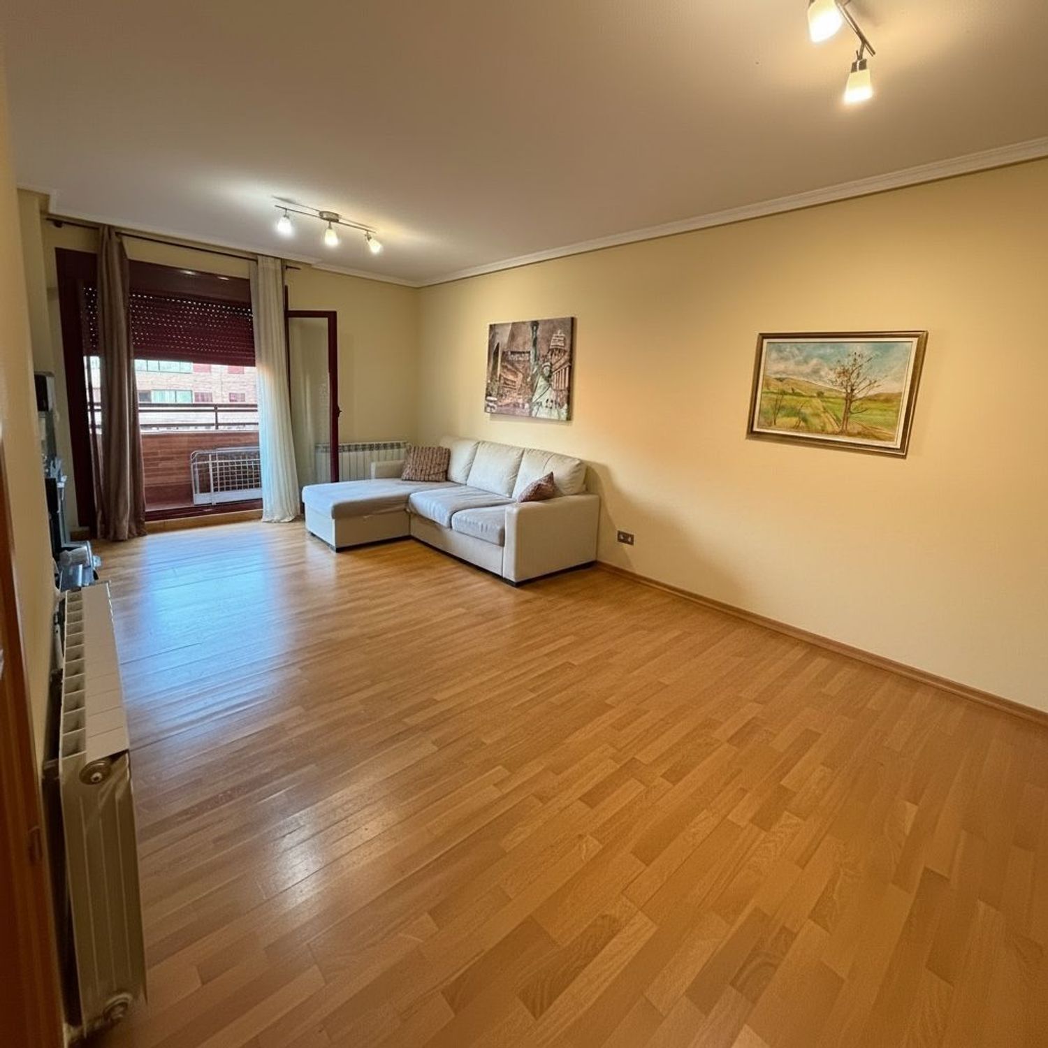 Piso en Calle Ignacio Zuloaga, 2, El Quiñón, El Quiñón - Foto 10