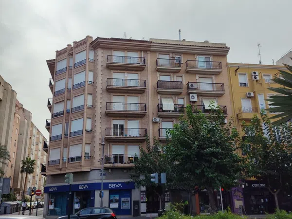 Piso en Ronda de Garay, 25, San Juan - Foto 23