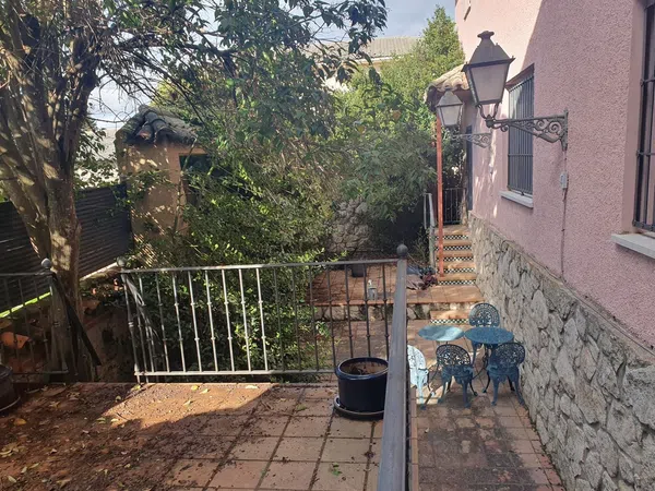 Casa de pueblo en Calle Mayor, 4 - Foto 7