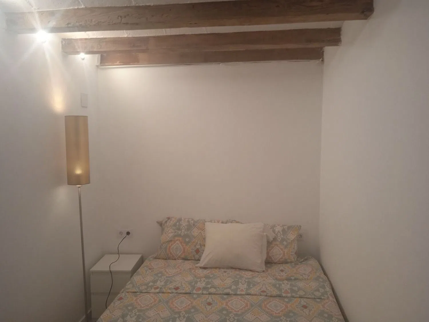 Piso en calle de Salvà, 50 - Foto 5