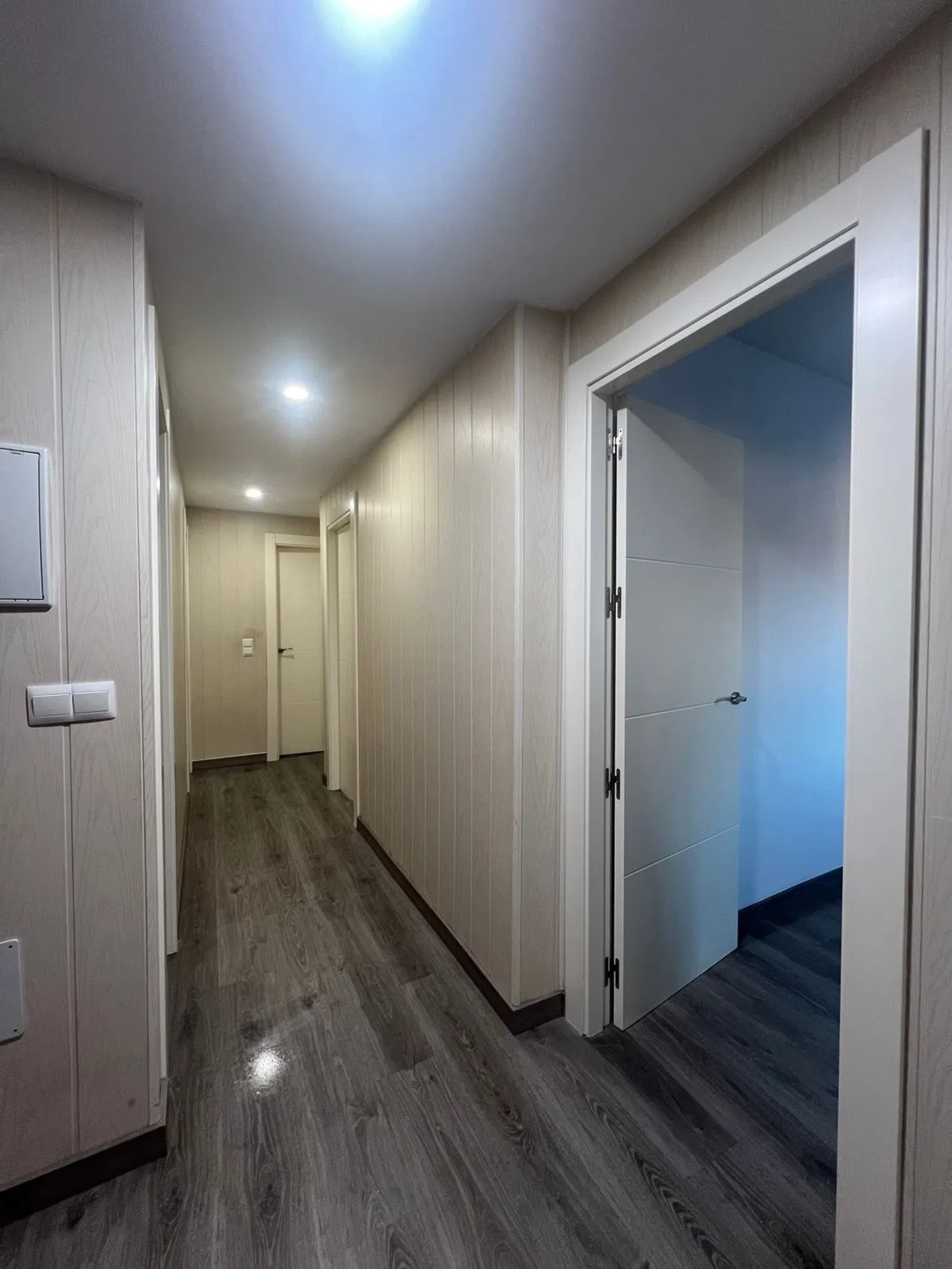 Piso en avenida Juan Sebastián Elcano, 191 - Foto 19