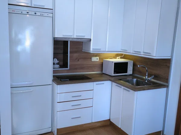 Piso en Barrio Peñagrande - Foto 9