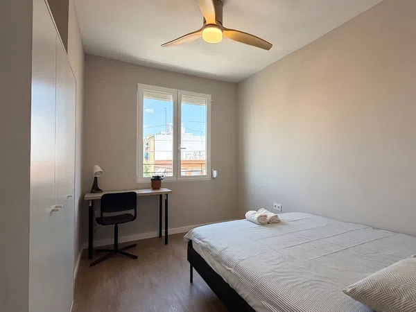Piso en Avenida del Doctor Peset Aleixandre, 123, Tormos - Foto 7