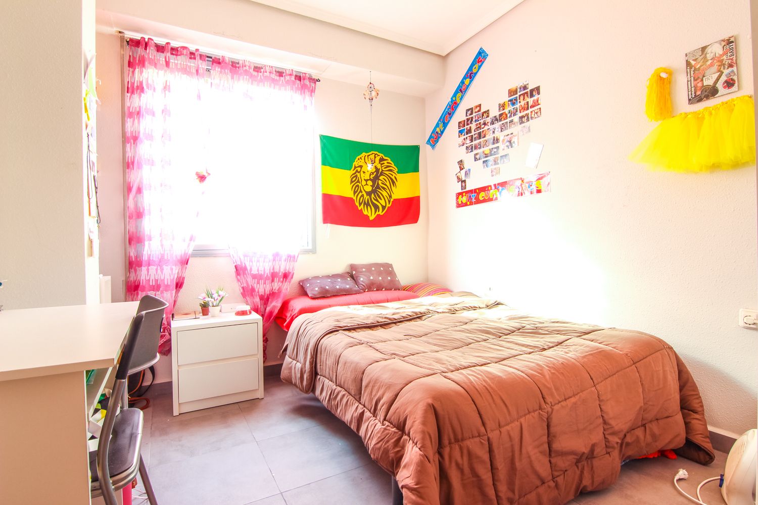 Piso en Calle del Doctor Vicente Pallarés, 12, L'Amistat - Foto 14