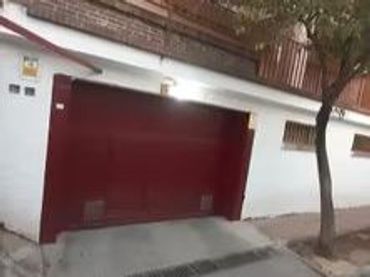Garaje en  Calle Belmonte 8 - Foto 3