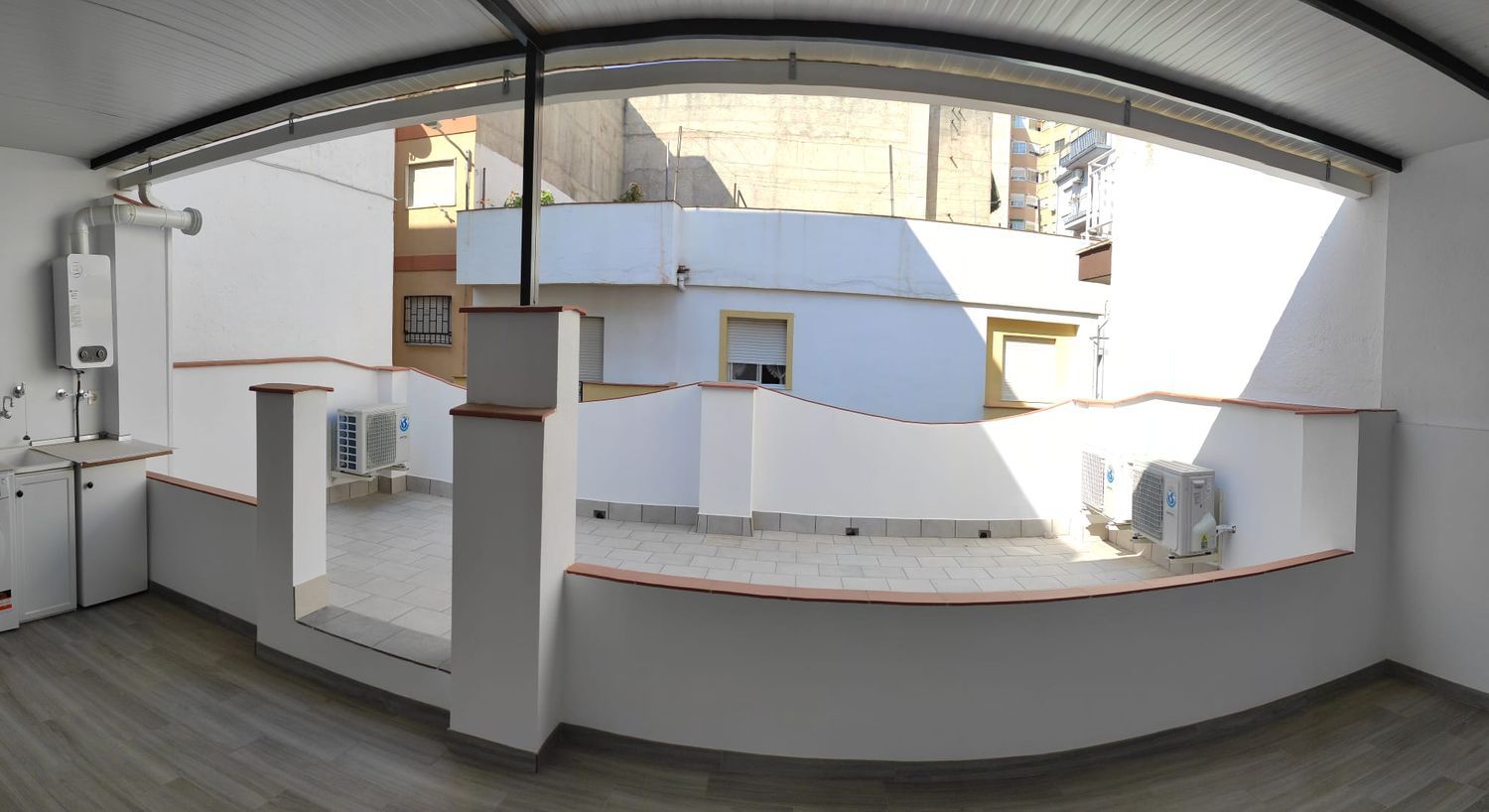 Chalet pareado en Calle Arrayanes, 3, Zaidín, Zaidín - Foto 3