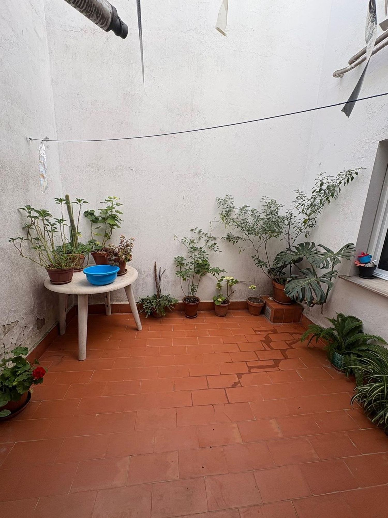 Chalet adosado en Calle Carlos Callejo, 21, Macondo - Los Castellanos - Foto 5