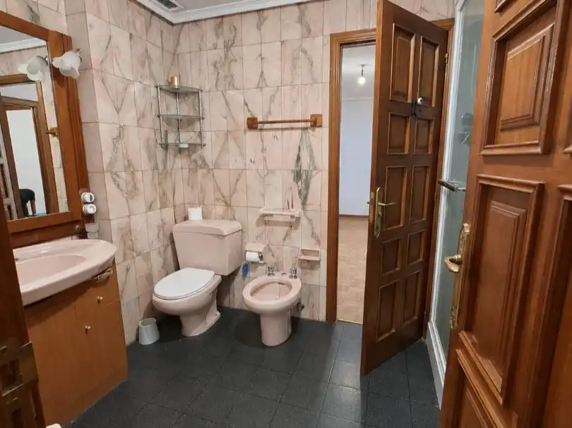Piso en  Avenida del Padre Isla 66 - Foto 5