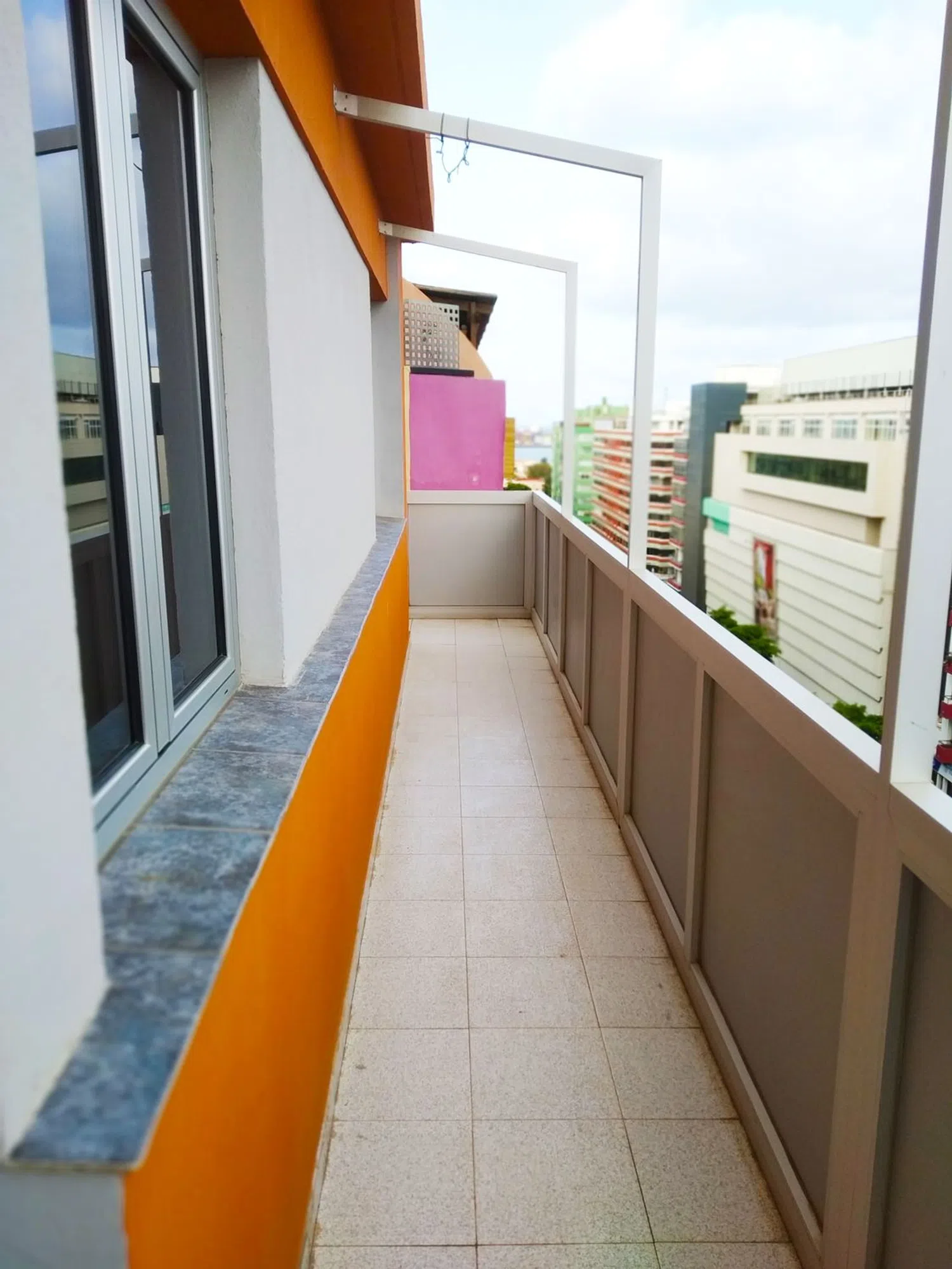 Ático en avenida José Mesa y López, 25 - Foto 1