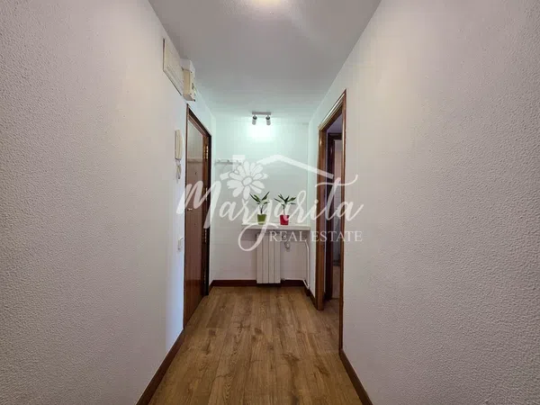 Piso en Calle de Chile, Bernabéu-Hispanoamérica - Foto 12