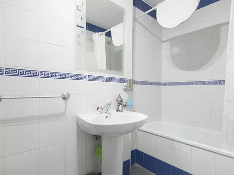 Piso en calle Alcalá la Real, 12 - Foto 14