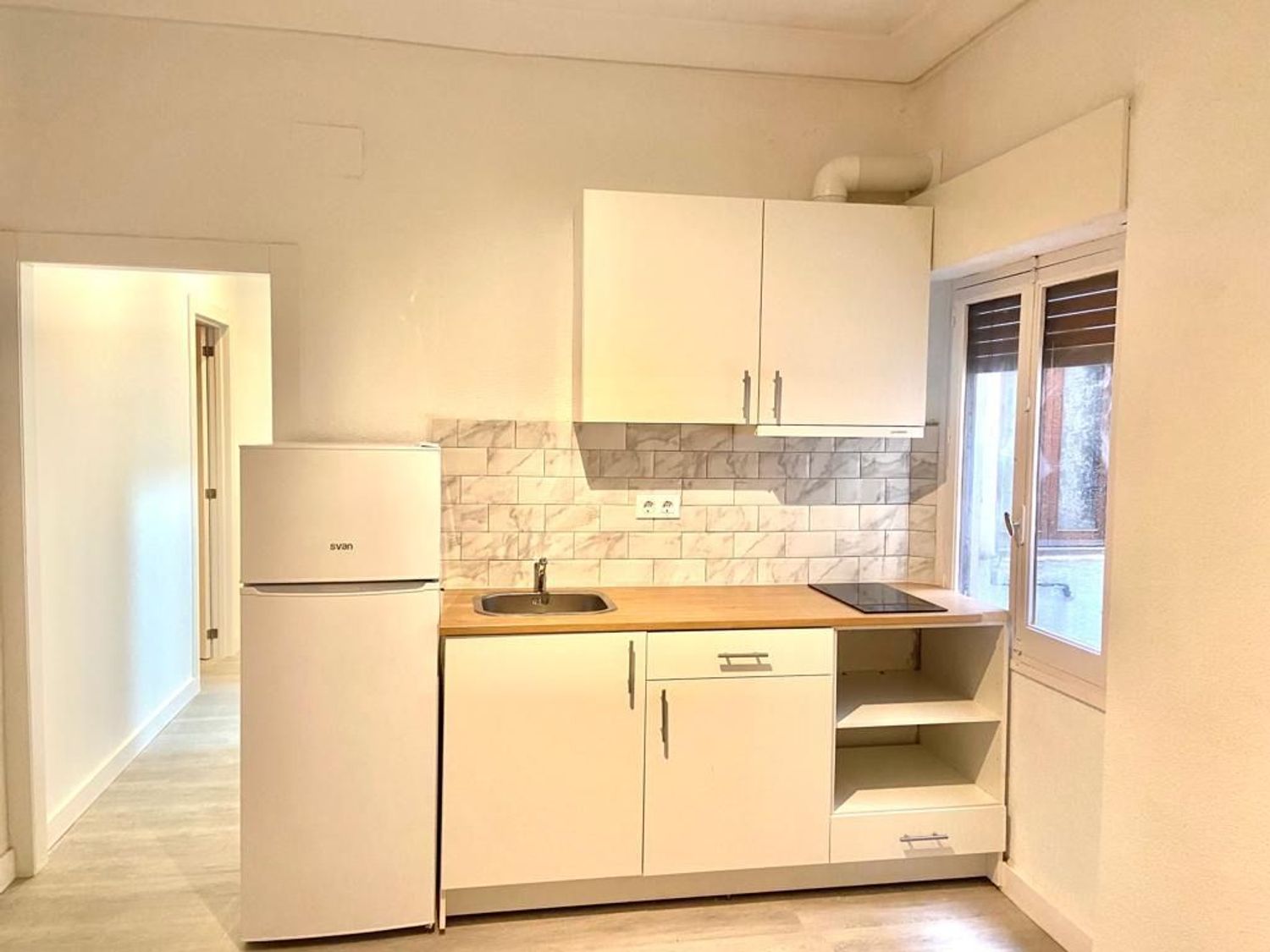 Piso en calle Riquelme, 17 - Foto 6