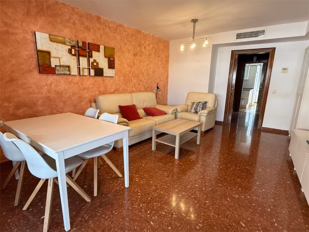 Piso en  Calle Sondalezas 29