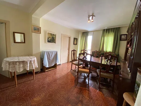 Piso en San Diego-Los Ángeles-San Cristóbal, San Diego-Los Ángeles-San Cristóbal - Foto 3