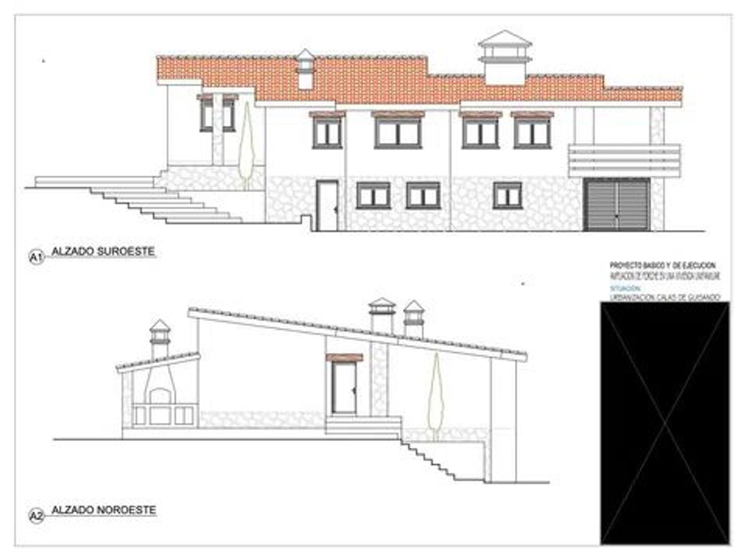 Casa rural en Calle Calas de Guisando s/n - Foto 28