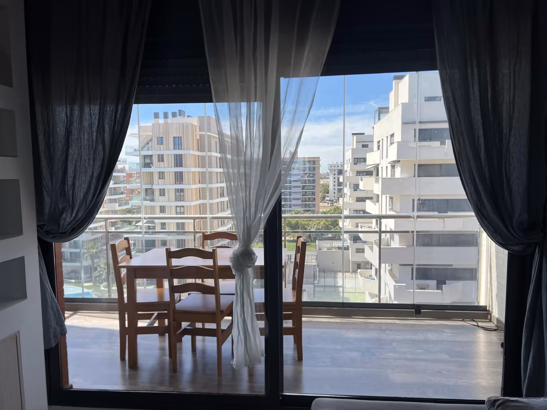 Piso en  Calle Músico Vicente Spiteri 18 - Foto 31