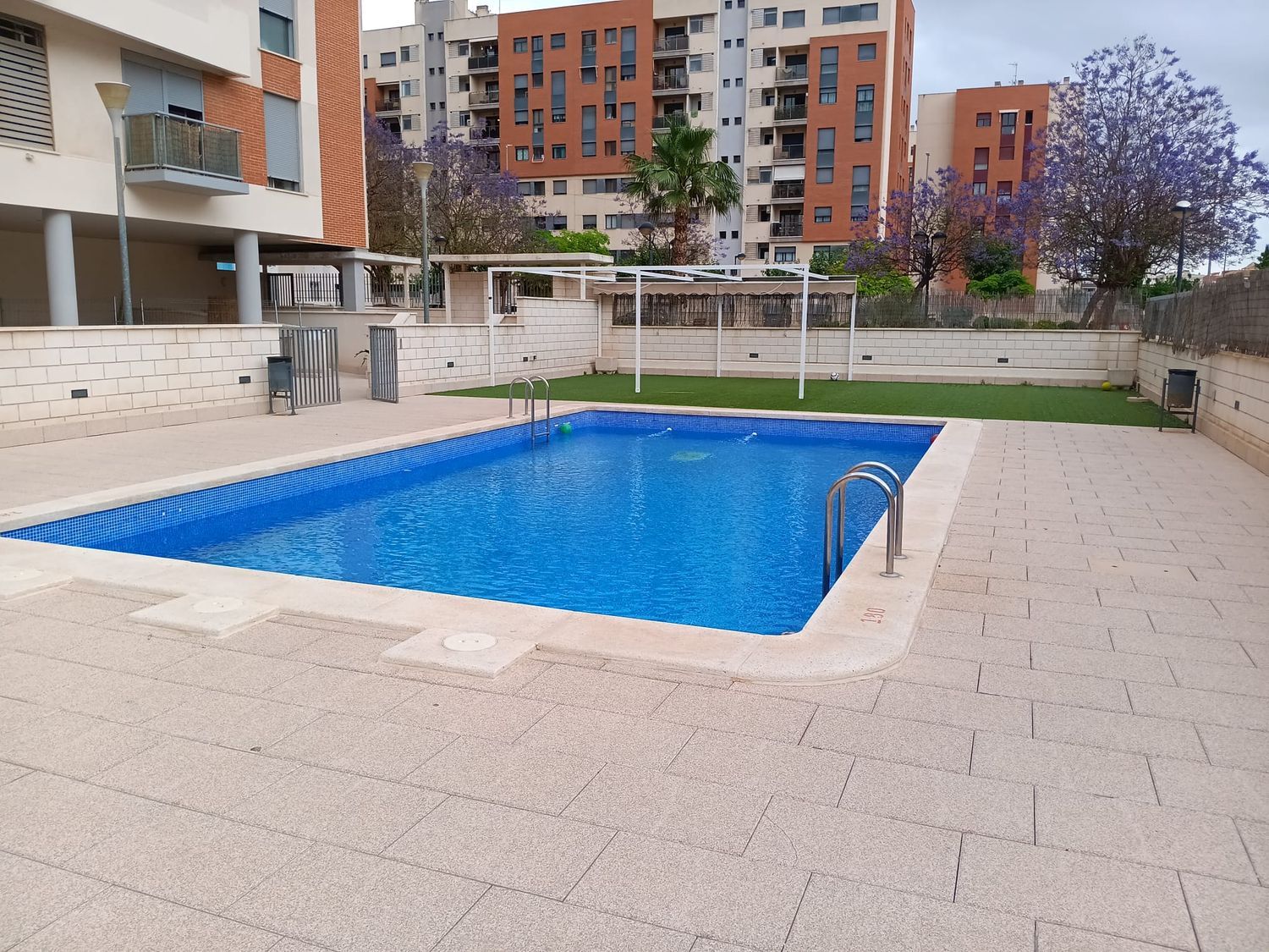 Piso en Calle Escritor Francisco Alemán Sainz, 4, Espinardo, Murcia - Foto 15