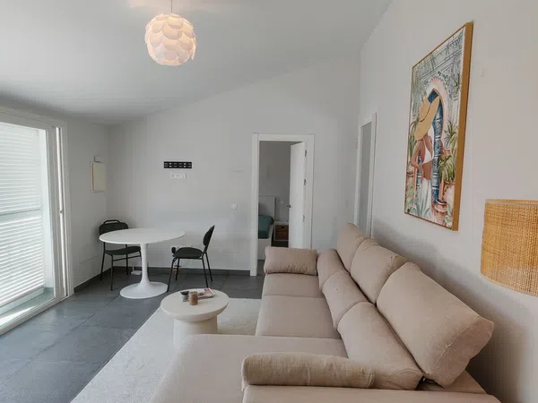 Casa independiente en Urb. puerto romano Barrio Las Lomas - Foto 8