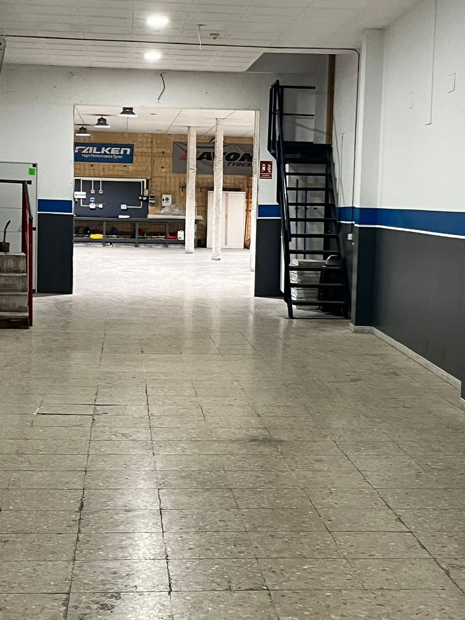 Local en Calle del Nord, 32, Barri Antic - Centre, Barri Antic - Centre - Foto 4