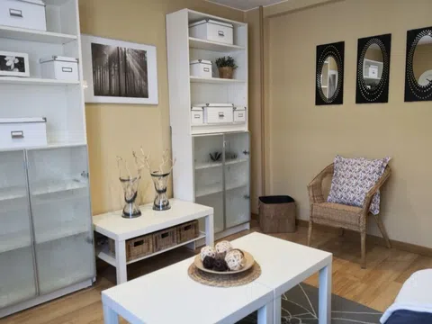 Piso en calle victor hevia, 17 - Foto 3