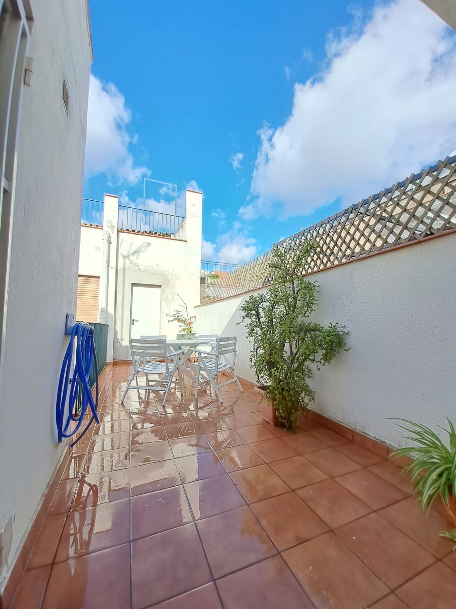 Chalet adosado en Calle Pi i Margall, 17 - Foto 23