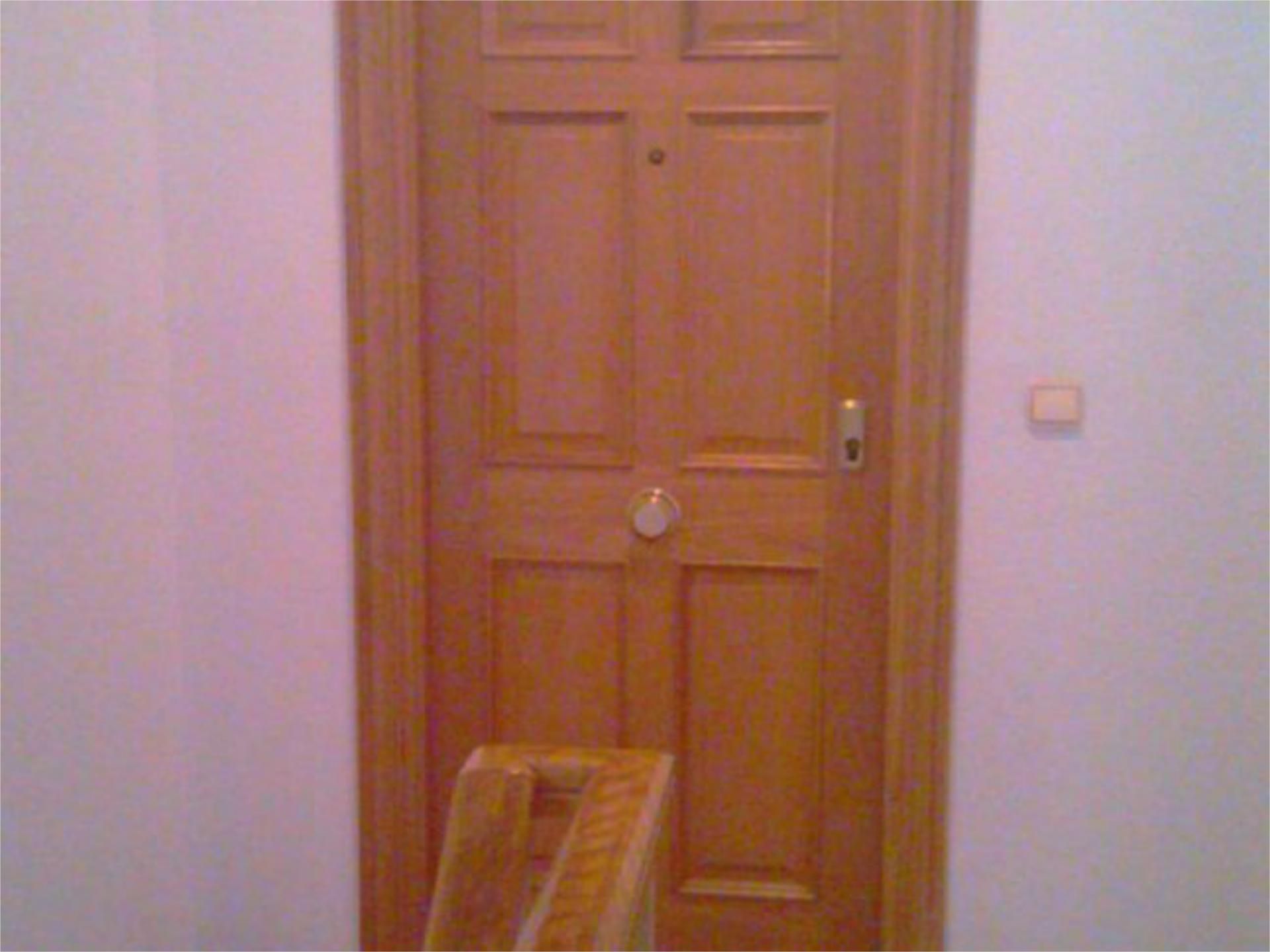 Piso en  Avenida de América 35 - Foto 8