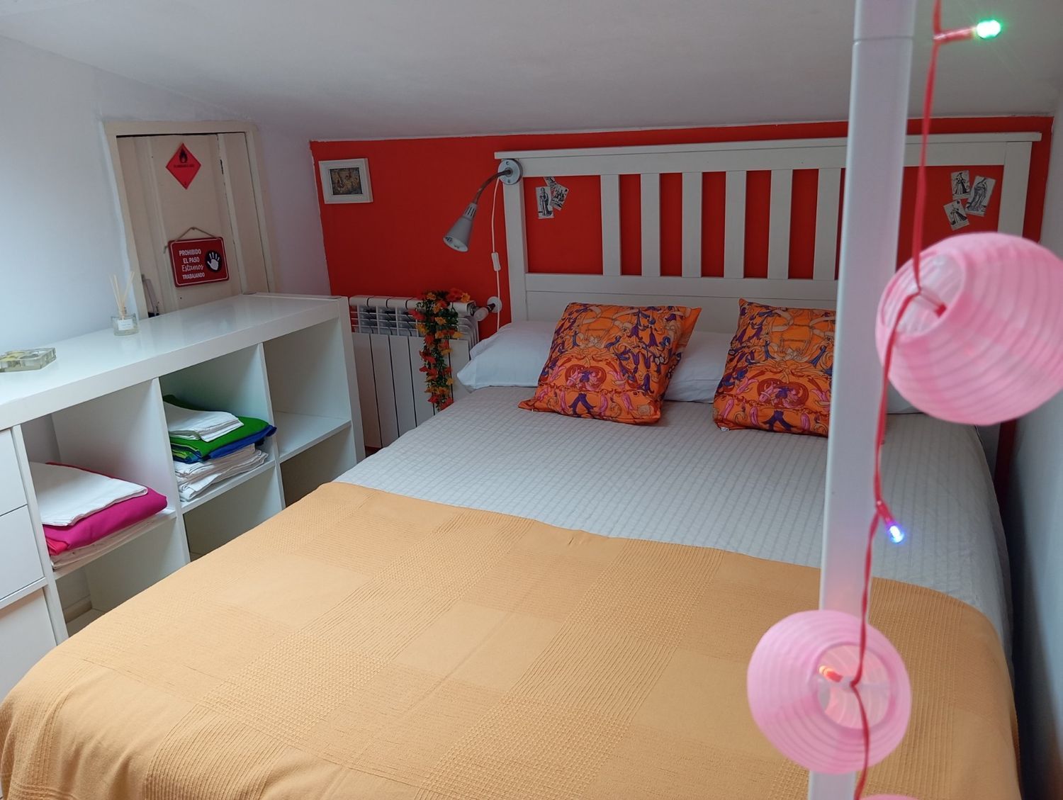 Casa de pueblo en Carretera La Ñora, 2631, Quintes - Arroes, Quintes - Arroes - Foto 7
