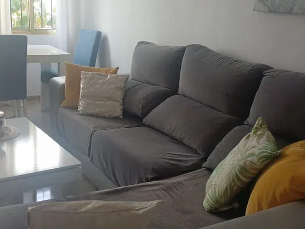 Chalet adosado en calle Almazara, 15 - Foto 9