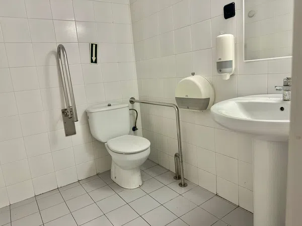 Local en Calle de Sepúlveda, 106, Sant Antoni - Foto 22
