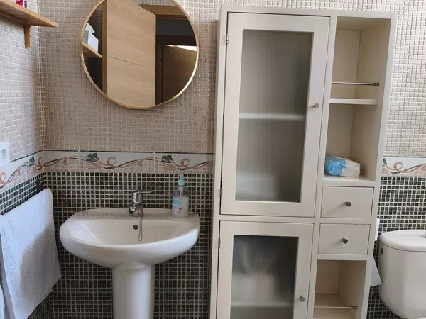 Piso en Calle Manuel Malia Bernal, 29, Barbate, Barbate - Foto 2