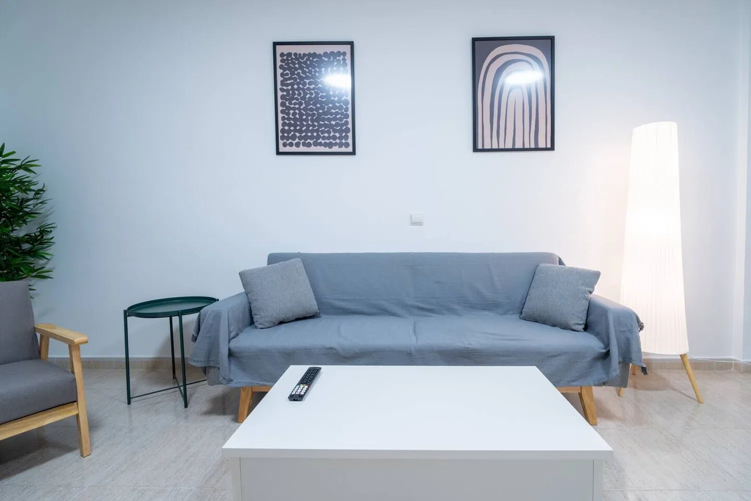 Piso en avenida Primero de Mayo, 113 - Foto 9