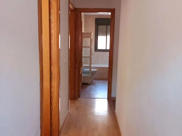 Chalet adosado en Viña Del Llano s/n - Foto 9