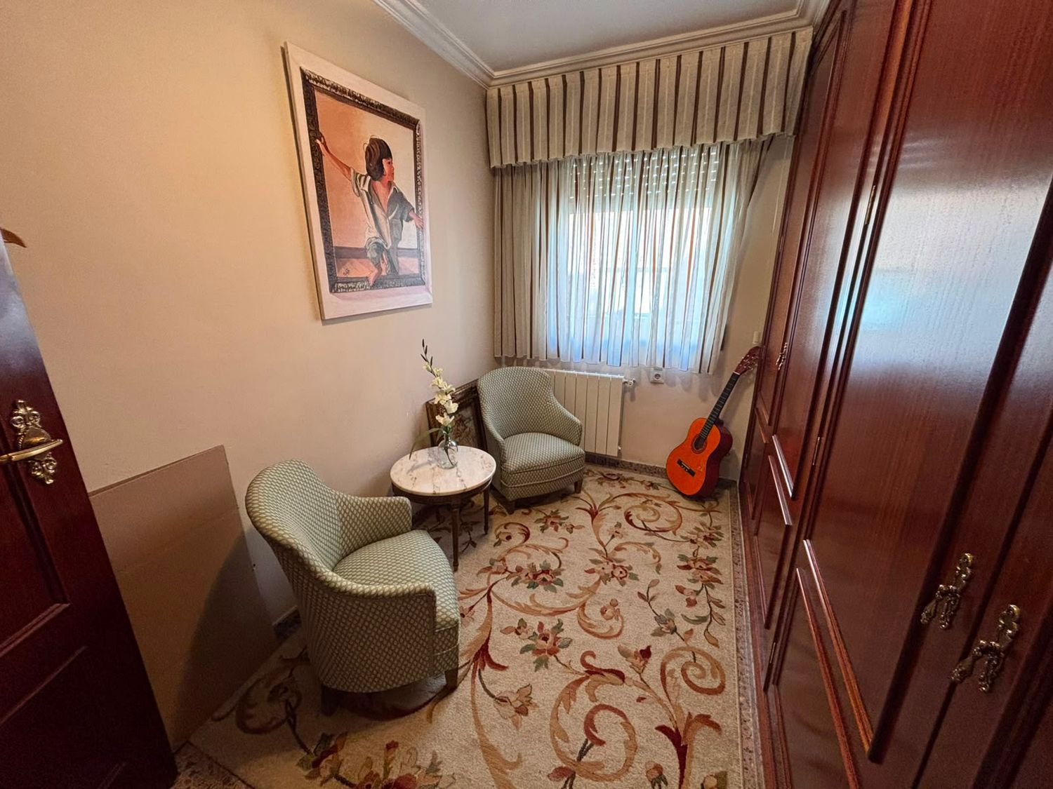 Piso en Calle Cid, 23, Barri Eixample, Barri Eixample - Foto 15