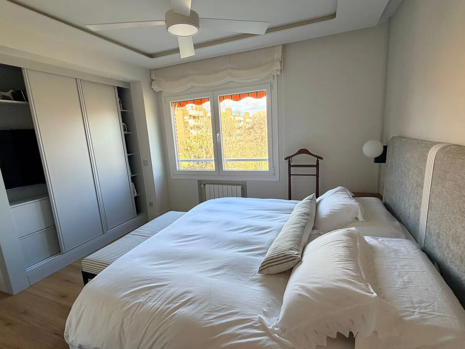 Piso en Barrio Prado de Somosaguas - Foto 26