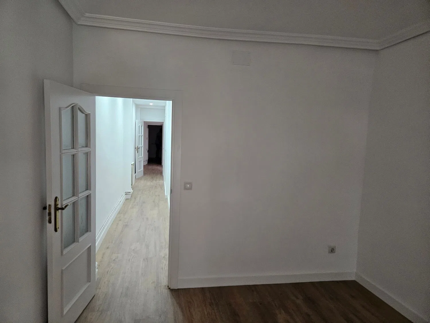 Piso en Inmaculada Concepción, 18 - Foto 9