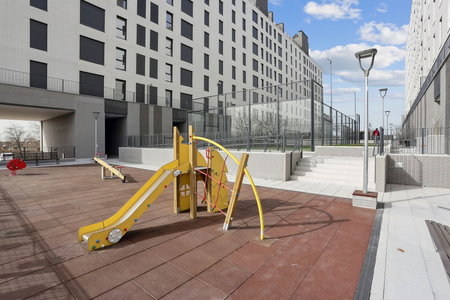 Piso en avenida de la Gran Vía del Sureste, 53 - Foto 20