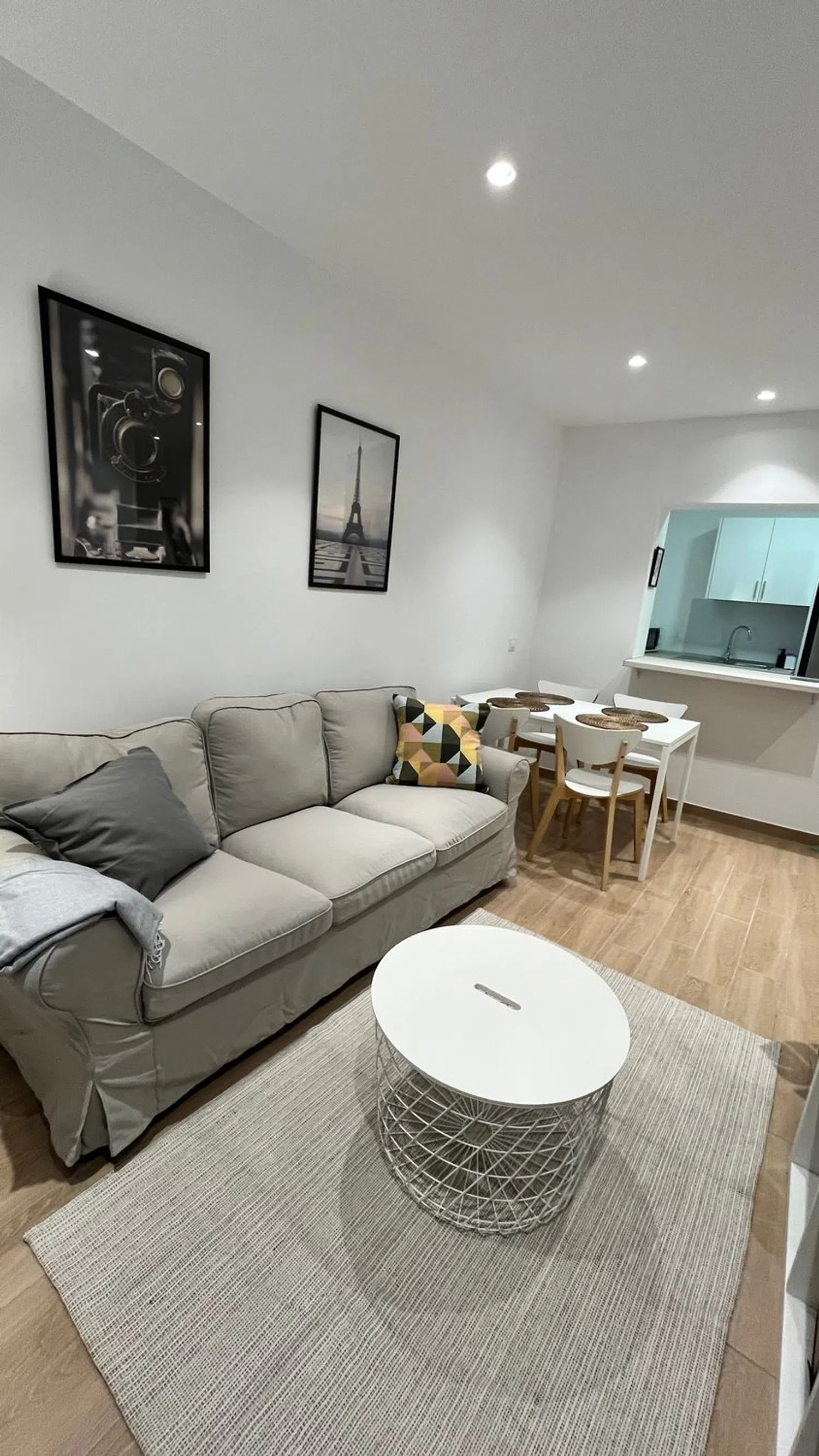 Ático en calle Enmedio, 11 - Foto 30