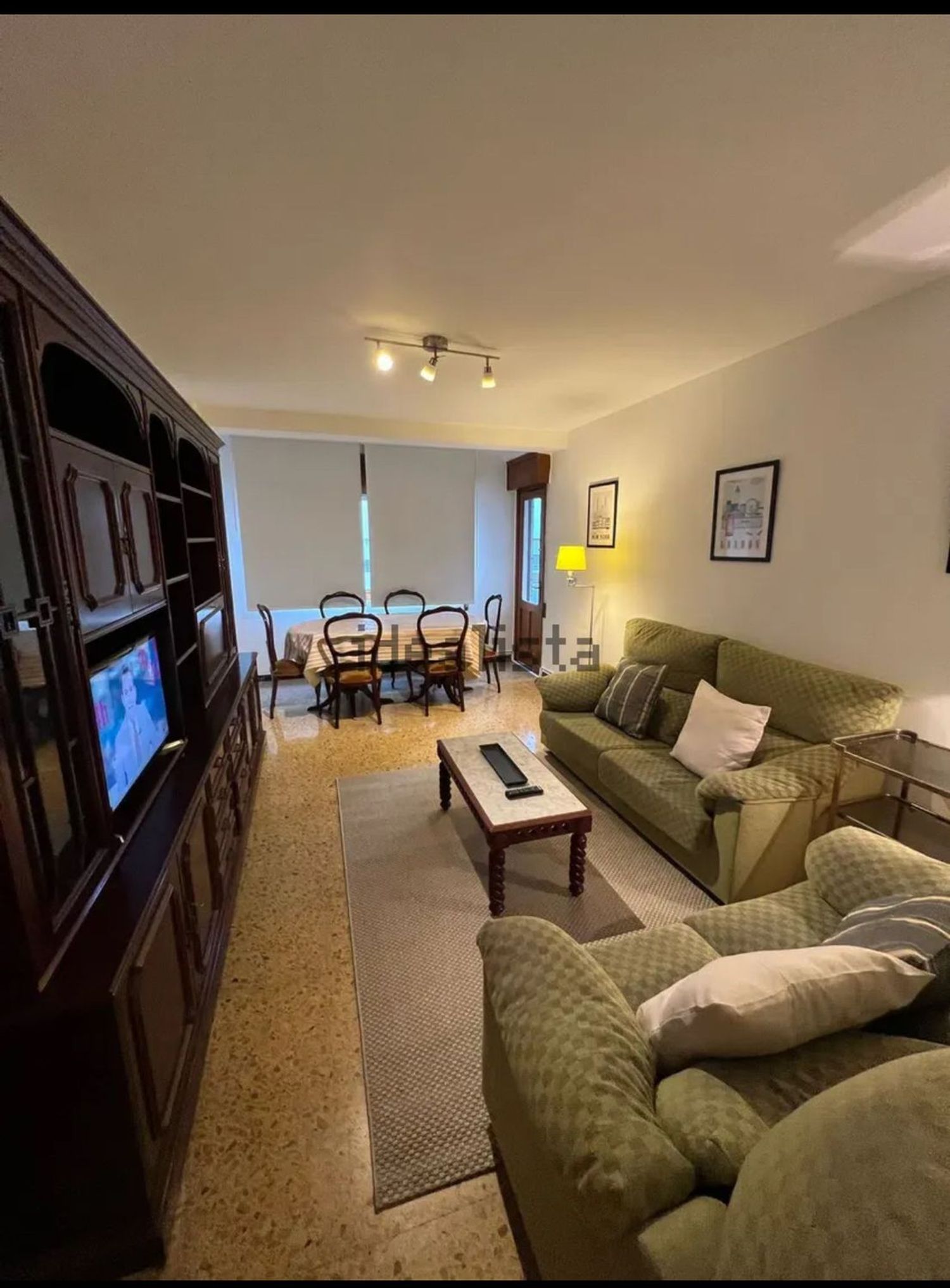 Piso en calle Barcelona, 82 - Foto 2