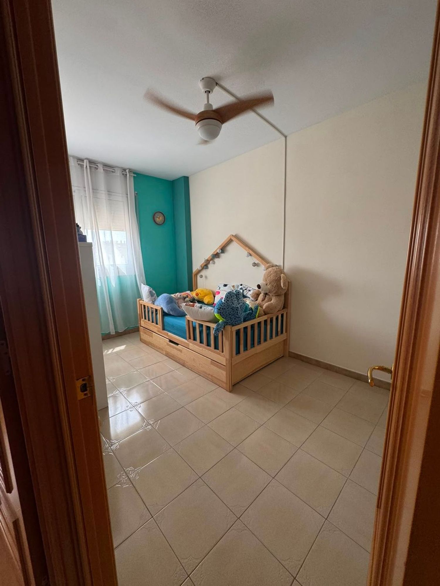 Piso en Calle de l'Alcalde Crespí, 10, Ca N'Oriac - Foto 5