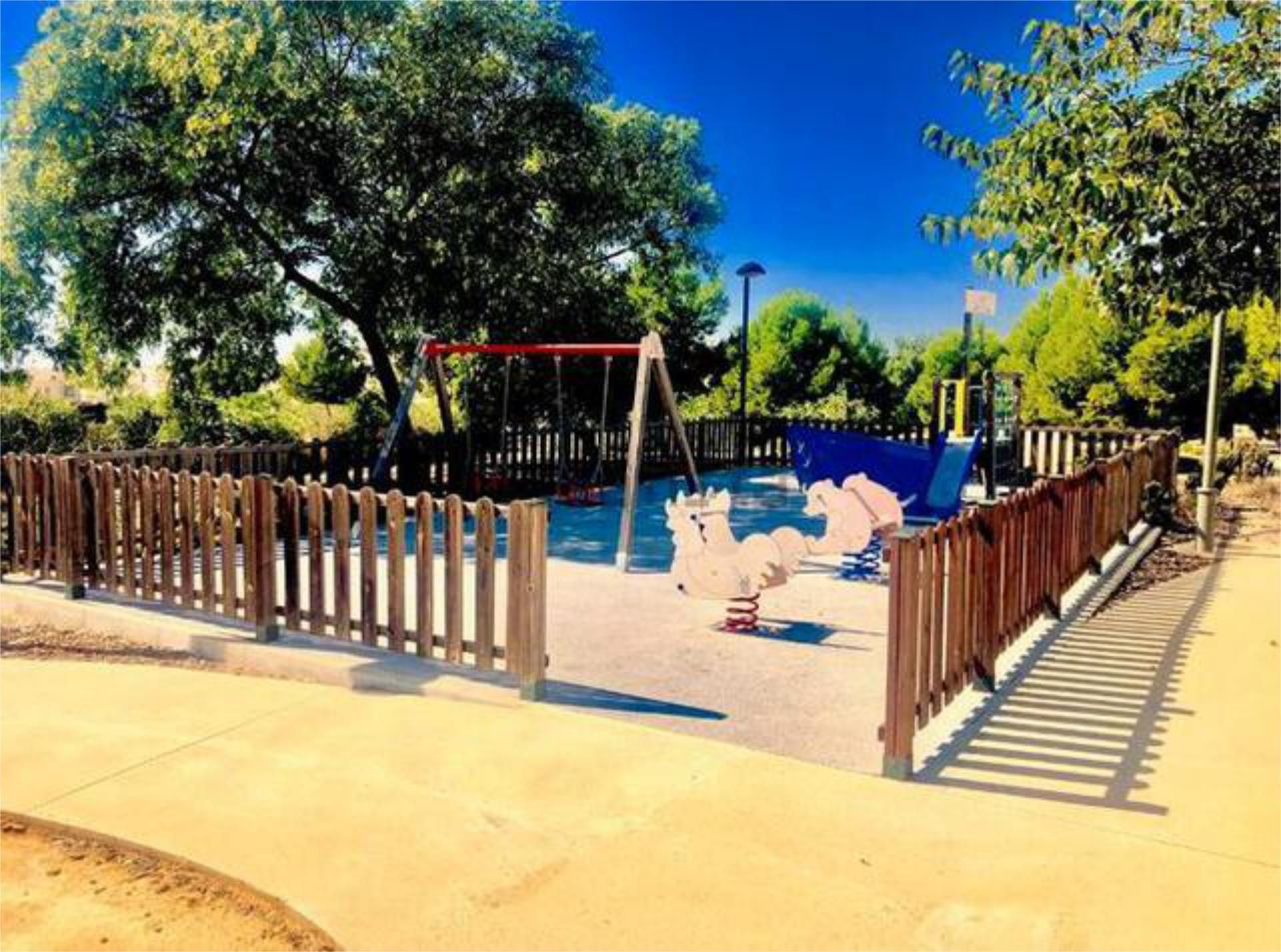 Apartamento en Urb Corvera Golf Club - Foto 8