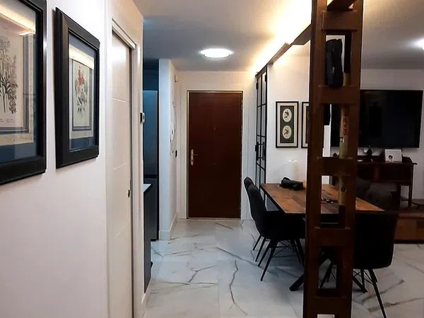 Piso en M-601, 10, Dehesa - El Soto, Dehesa - El Soto - Foto 7