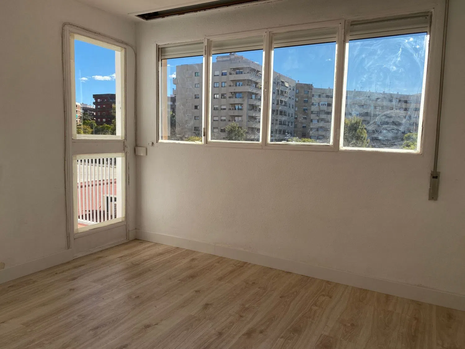 Piso en calle de les Tres Forques, 95 - Foto 1